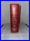 The Lord Of The Rings Collectors Edition Hardcover JRR Tolkien 1974