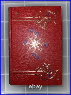 The Lord Of The Rings Collectors Edition Hardcover JRR Tolkien 1974
