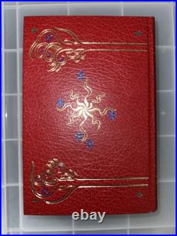 The Lord Of The Rings Collectors Edition Hardcover JRR Tolkien 1974