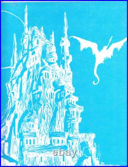 The Lord Of The Rings Comics J. R. R. Tolkien / Luis Bermejo in Icelandic