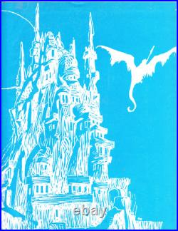 The Lord Of The Rings Comics J. R. R. Tolkien / Luis Bermejo in Icelandic