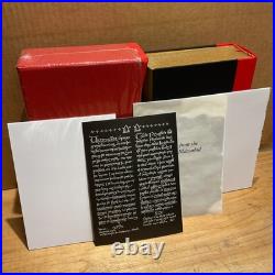 The Lord Of The Rings Deluxe Edition J. R. R. Tolkien BOXED ED