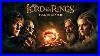 The Lord Of The Rings Full Audiobook J R R Tolkien Complete Trilogy