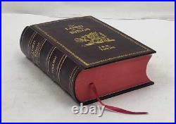 The Lord Of The Rings Illustrated By Tolkien, J. R. R. RoyalEdition