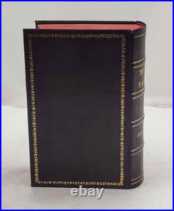 The Lord Of The Rings Illustrated By Tolkien, J. R. R. RoyalEdition