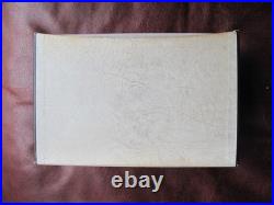 The Lord Of The Rings J. R. R. Tolkien Folio Society 2nd Impression 1979