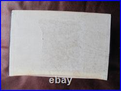 The Lord Of The Rings J. R. R. Tolkien Folio Society 2nd Impression 1979