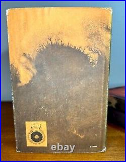 The Lord Of The Rings JRR Tolkien Houghton Mifflin Box Set, Revised Edition HC