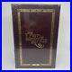 The Lord Of The Rings, Leather Bound, Edition SFBC 50Th Anniversary Ed. SEALED