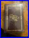 The Lord Of The Rings, Leather Bound, Edition SFBC 50Th Anniversary Ed. SEALED