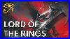 The Lord Of The Rings Mythology Behind Tolkien S Legendarium