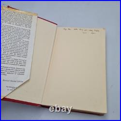 The Lord Of The Rings Revised 2nd Edition 1970 5th Impression J R R TOLKIEN
