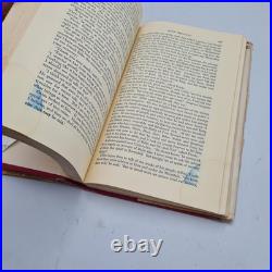 The Lord Of The Rings Revised 2nd Edition 1970 5th Impression J R R TOLKIEN