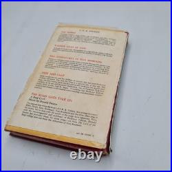 The Lord Of The Rings Revised 2nd Edition 1970 5th Impression J R R TOLKIEN