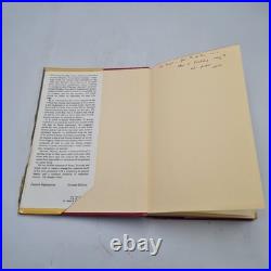 The Lord Of The Rings Revised 2nd Edition 1970 5th Impression J R R TOLKIEN