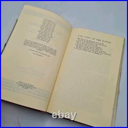 The Lord Of The Rings Revised 2nd Edition 1970 5th Impression J R R TOLKIEN