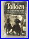 The Lord Of The Rings The Complete Original Text Of J. R. R Tolkien's Classic Book