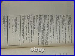 The Lord Of The Rings The Complete Original Text Of J. R. R Tolkien's Classic Book