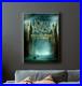The Lord Of The Rings The Fellowship Of The Ring J. R. R. Tolkien movie art poster