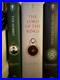 The Lord Of The Rings, The Hobbit, The Silmarillion Illustrated Ed JRRTolkien
