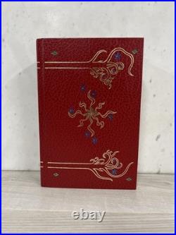 The Lord Of The Rings Tolkien Houghton Mifflin Collection Edition 1987