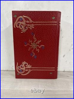 The Lord Of The Rings Tolkien Houghton Mifflin Collection Edition 1987