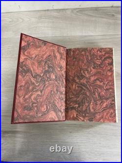 The Lord Of The Rings Tolkien Houghton Mifflin Collection Edition 1987