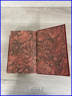 The Lord Of The Rings Tolkien Houghton Mifflin Collection Edition 1987