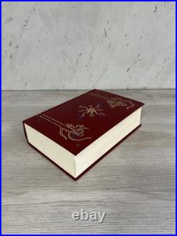 The Lord Of The Rings Tolkien Houghton Mifflin Collection Edition 1987