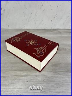 The Lord Of The Rings Tolkien Houghton Mifflin Collection Edition 1987
