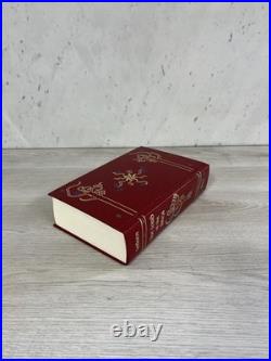 The Lord Of The Rings Tolkien Houghton Mifflin Collection Edition 1987
