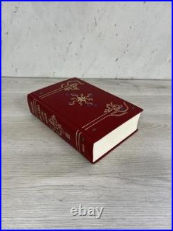 The Lord Of The Rings Tolkien Houghton Mifflin Collection Edition 1987