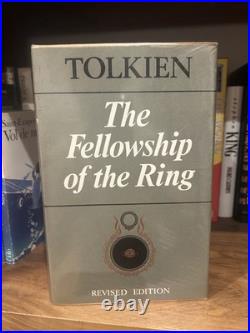 The Lord Of The Rings Trilogy Tolkien 1967 Second Edition Books Lotr Revised The Lord Of The Rings Trilogy Tolkien 1967 Second Edition Books Lotr Revised