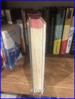 The Lord Of The Rings Trilogy Tolkien 1967 Second Edition Books Lotr Revised