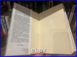 The Lord Of The Rings Trilogy Tolkien 1967 Second Edition Books Lotr Revised