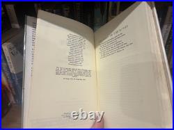 The Lord Of The Rings Trilogy Tolkien 1967 Second Edition Books Lotr Revised