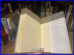 The Lord Of The Rings Trilogy Tolkien 1967 Second Edition Books Lotr Revised