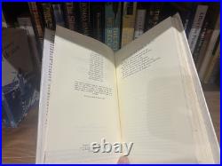 The Lord Of The Rings Trilogy Tolkien 1967 Second Edition Books Lotr Revised