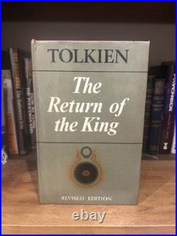 The Lord Of The Rings Trilogy Tolkien 1967 Second Edition Books Lotr Revised The Lord Of The Rings Trilogy Tolkien 1967 Second Edition Books Lotr Revised
