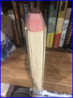 The Lord Of The Rings Trilogy Tolkien 1967 Second Edition Books Lotr Revised