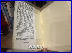 The Lord Of The Rings Trilogy Tolkien 1967 Second Edition Books Lotr Revised