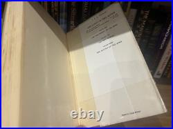 The Lord Of The Rings Trilogy Tolkien 1967 Second Edition Books Lotr Revised