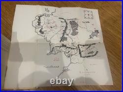 The Lord Of The Rings Trilogy Tolkien 1967 Second Edition Books Lotr Revised The Lord Of The Rings Trilogy Tolkien 1967 Second Edition Books Lotr Revised