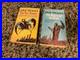 The Lord Of The Rings Two Towers/Return King Ace Unauthorized Paperback Set