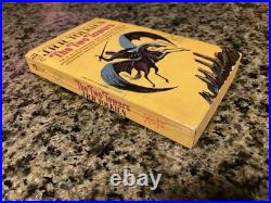 The Lord Of The Rings Two Towers/Return King Ace Unauthorized Paperback Set