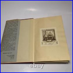 The Lord Of The Rings by J. R. R. Tolkien First Edition 1963 with Maps