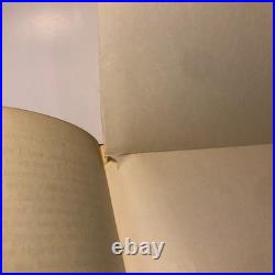 The Lord Of The Rings by J. R. R. Tolkien First Edition 1963 with Maps