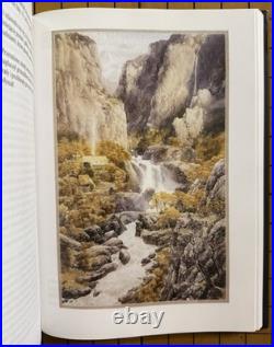 The Lord Of The Rings + by J. R. R. Tolkien (Polish Edition, HC, 4 Volumes, 2001)