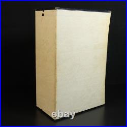 The Lord Of The Rings by JRR Tolkien Folio Society White 1977 3vol Set 1st Ed