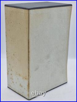 The Lord of The Rings 3 vol JRR Tolkien Folio Society White 1979 set